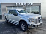 2017 F-150 Thumbnail 4