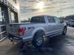 2017 F-150 Thumbnail 3