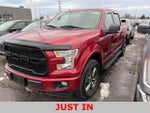 2017 F-150 Thumbnail 1