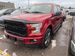 2017 F-150 Thumbnail 2