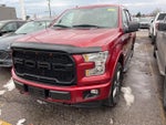 2017 F-150 Thumbnail 3