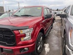 2017 F-150 Thumbnail 4