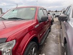 2017 F-150 Thumbnail 5