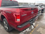 2017 F-150 Thumbnail 8
