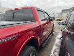 2017 F-150 Thumbnail 15