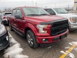 2017 F-150 Thumbnail 16
