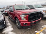 2017 F-150 Thumbnail 17