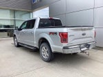 2017 F-150 Thumbnail 4