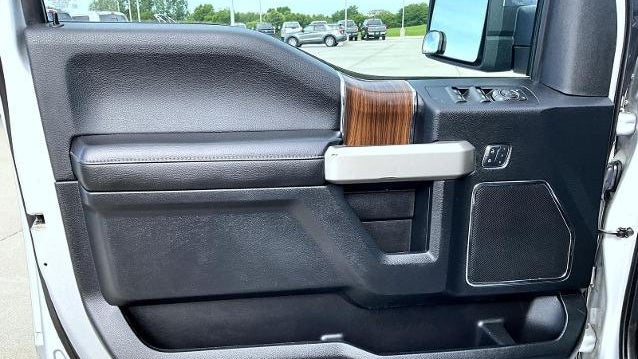2017 Ford F-150 King Ranch