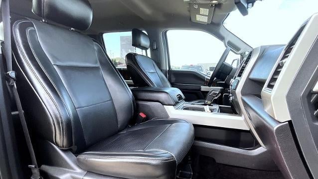 2017 Ford F-150 King Ranch
