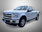 2017 F-150 Thumbnail 1