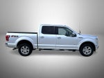 2017 F-150 Thumbnail 4
