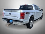 2017 F-150 Thumbnail 5
