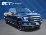 2017 F-150 Thumbnail 1