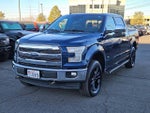 2017 F-150 Thumbnail 7