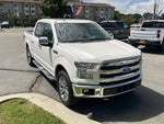 2017 F-150 Thumbnail 3