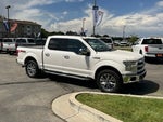 2017 F-150 Thumbnail 4