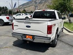 2017 F-150 Thumbnail 7