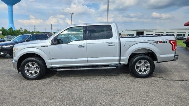 Preowned 2017 Ford F-150 King Ranch for Sale