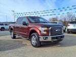 2017 F-150 Thumbnail 1