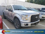 2017 F-150 Thumbnail 1