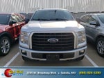2017 F-150 Thumbnail 2