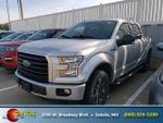 2017 F-150 Thumbnail 3