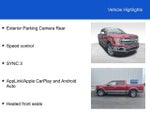 2018 F-150 Thumbnail 3
