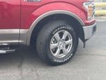 2018 F-150 Thumbnail 21