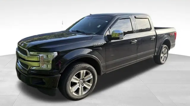 Preowned 2018 Ford F-150 XL for Sale