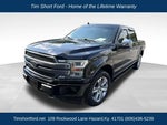 2018 F-150 Thumbnail 2