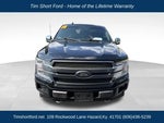 2018 F-150 Thumbnail 3