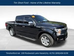 2018 F-150 Thumbnail 4