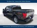 2018 F-150 Thumbnail 7