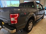 2018 F-150 Thumbnail 6