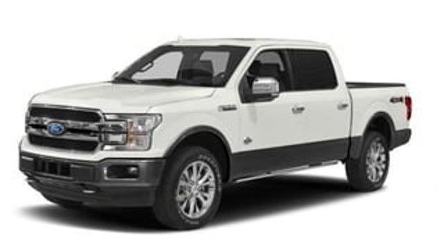 Preowned 2018 Ford F-150 XL for Sale