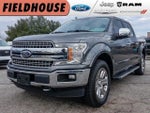 2018 F-150 Thumbnail 1