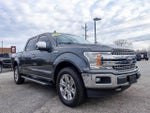2018 F-150 Thumbnail 8