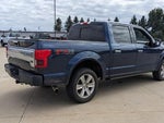 2018 F-150 Thumbnail 3