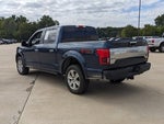 2018 F-150 Thumbnail 5