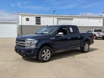 2018 F-150 Thumbnail 7