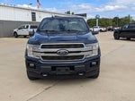 2018 F-150 Thumbnail 8