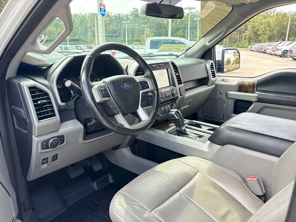 2018 Ford F-150 - $25,300
