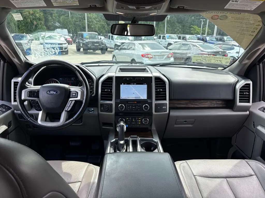 2018 Ford F-150 - $25,300