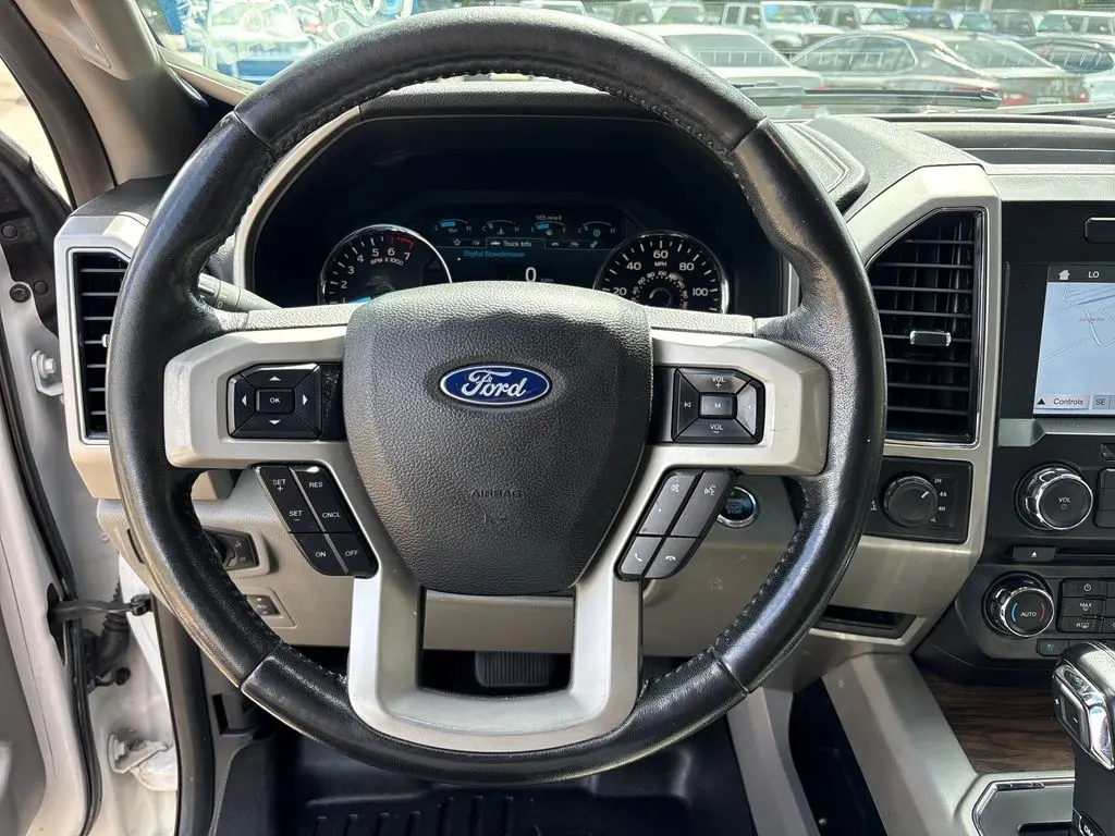 2018 Ford F-150 - $25,300