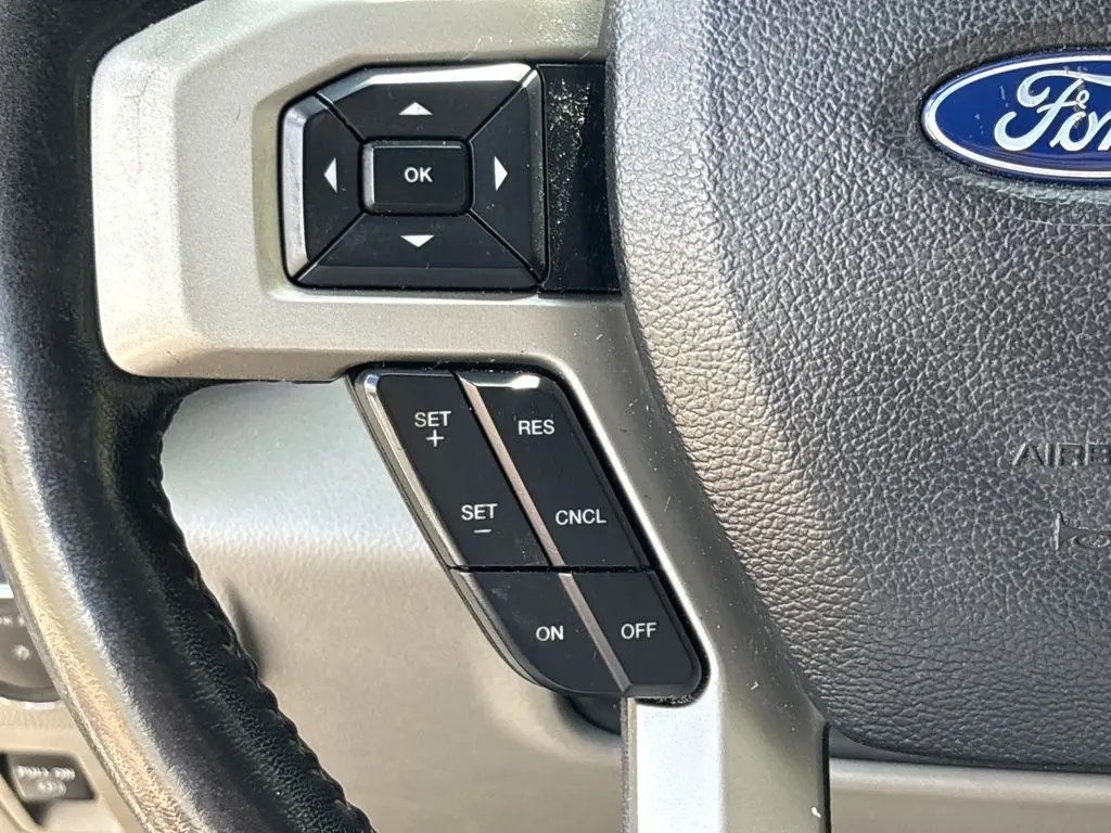 2018 Ford F-150 - $25,300