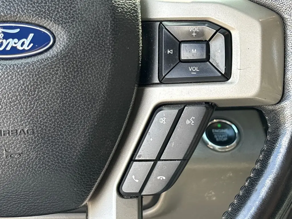 2018 Ford F-150 - $25,300