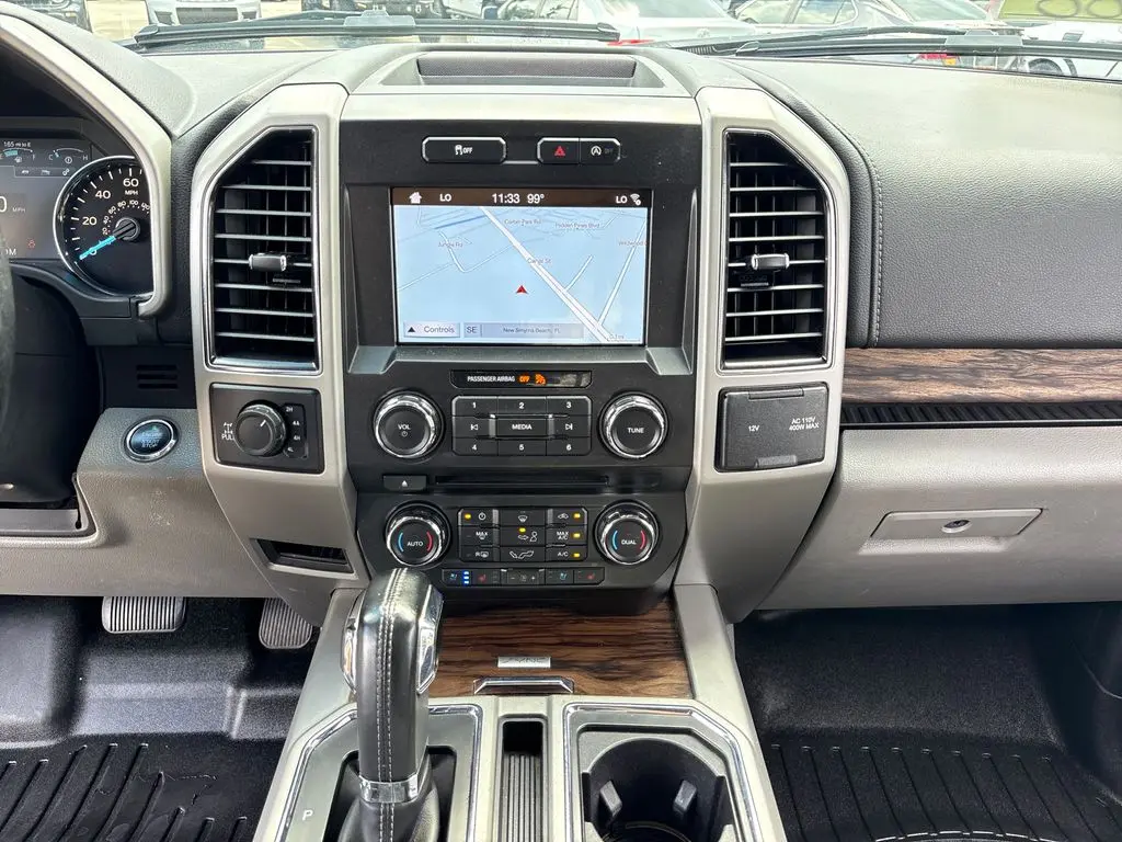 2018 Ford F-150 - $25,300