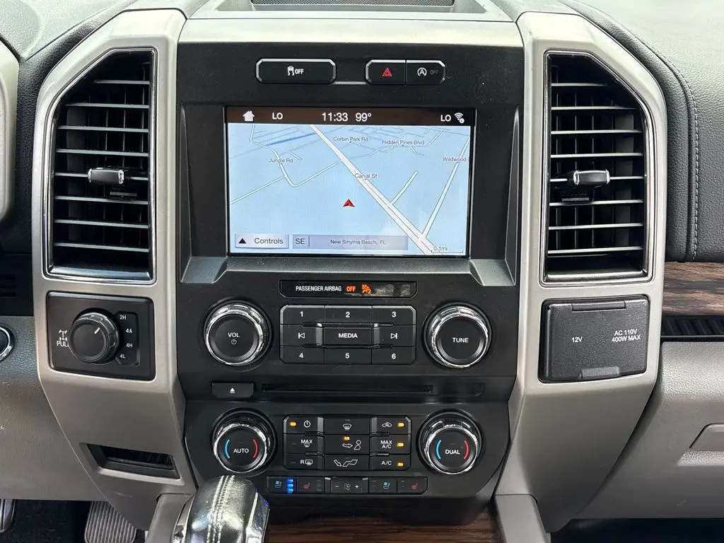 2018 Ford F-150 - $25,300