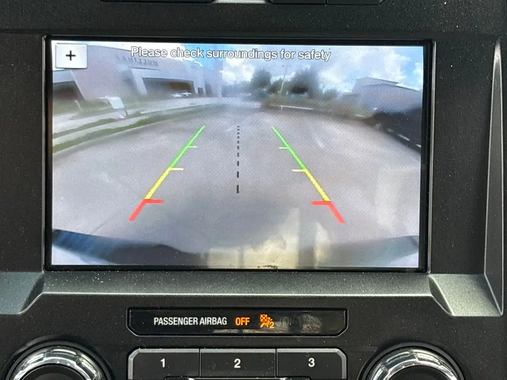 2018 Ford F-150 - $25,300